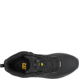Caterpillar Inductor Tech Safety Boots
