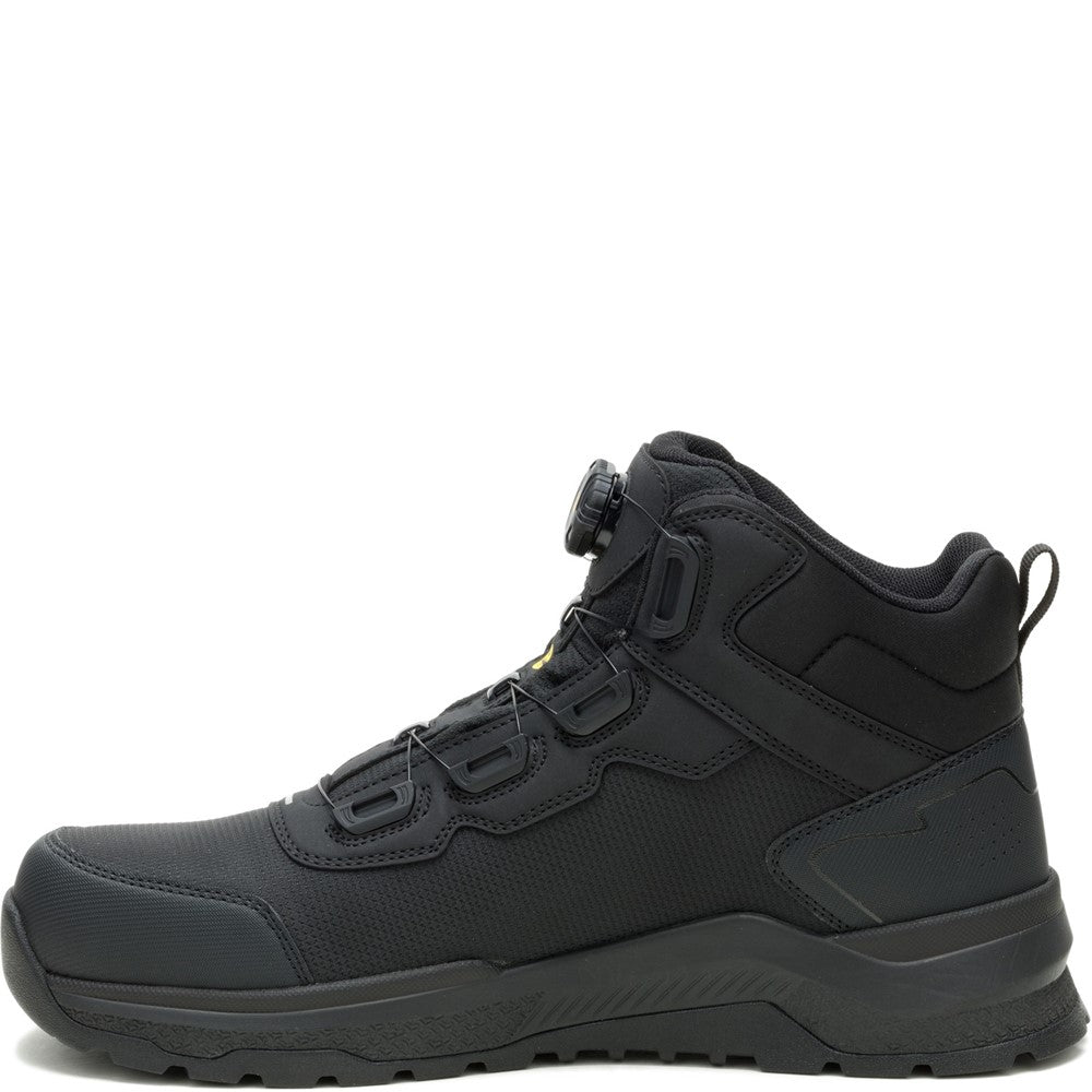 Caterpillar Inductor Tech Safety Boots