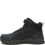 Caterpillar Inductor Tech Safety Boots