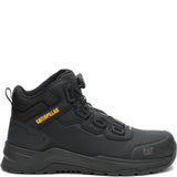 Caterpillar Inductor Tech Safety Boots