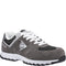 Charcoal grey