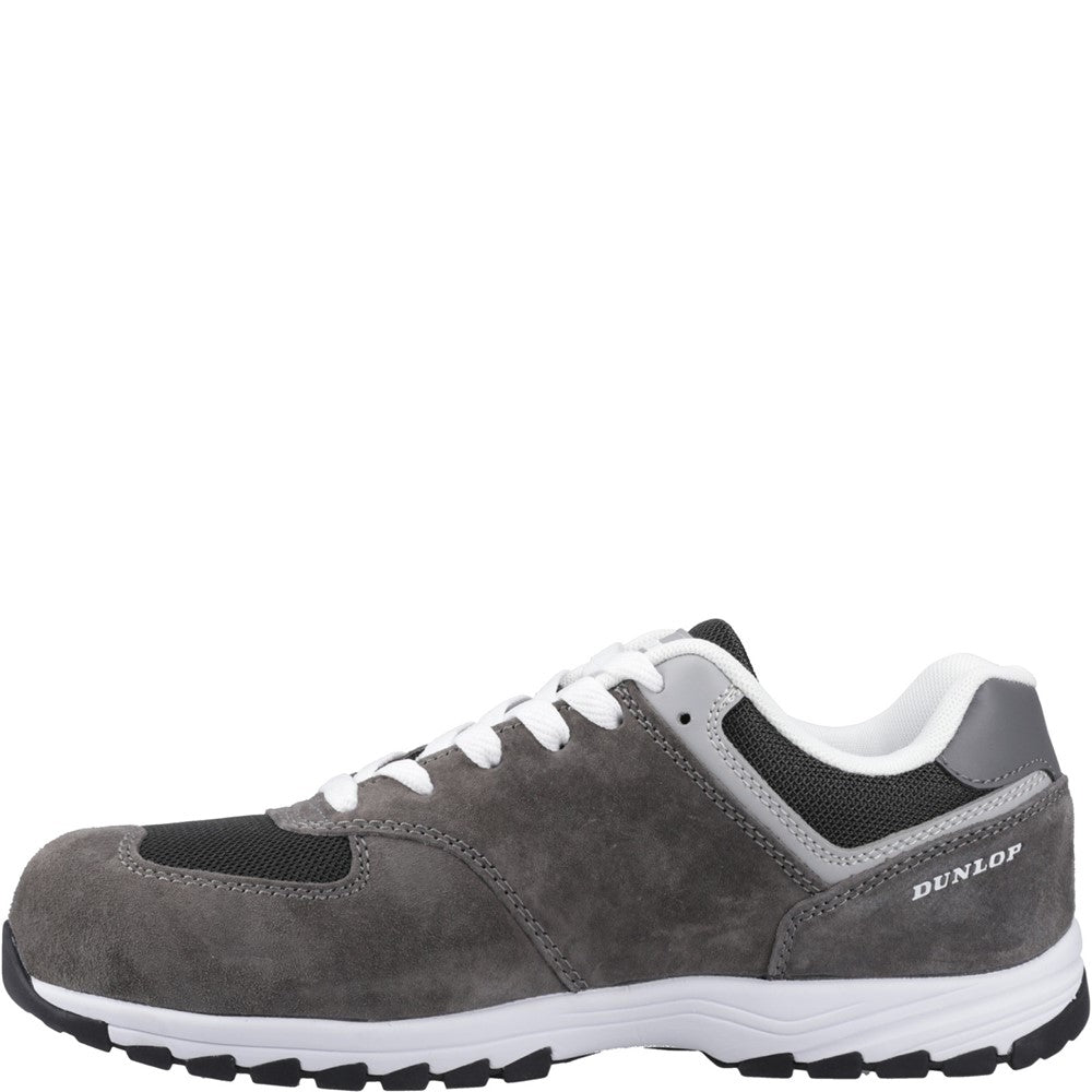 Dunlop Arrow Safety Shoes