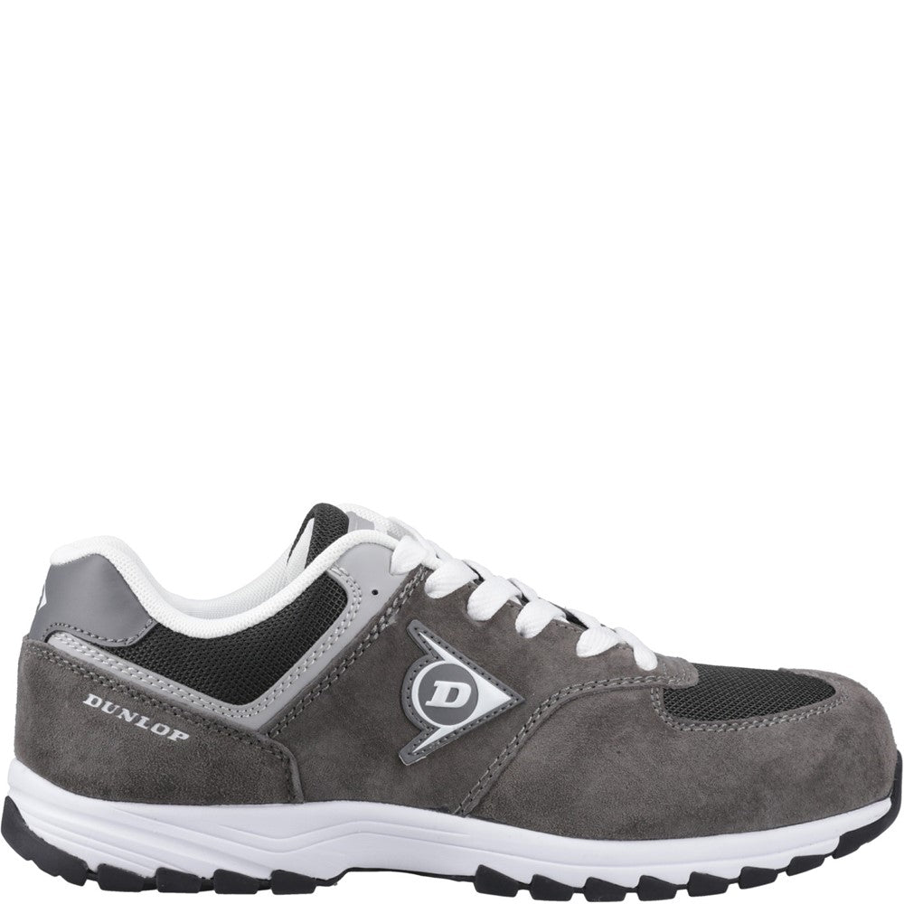 Dunlop Arrow Safety Shoes