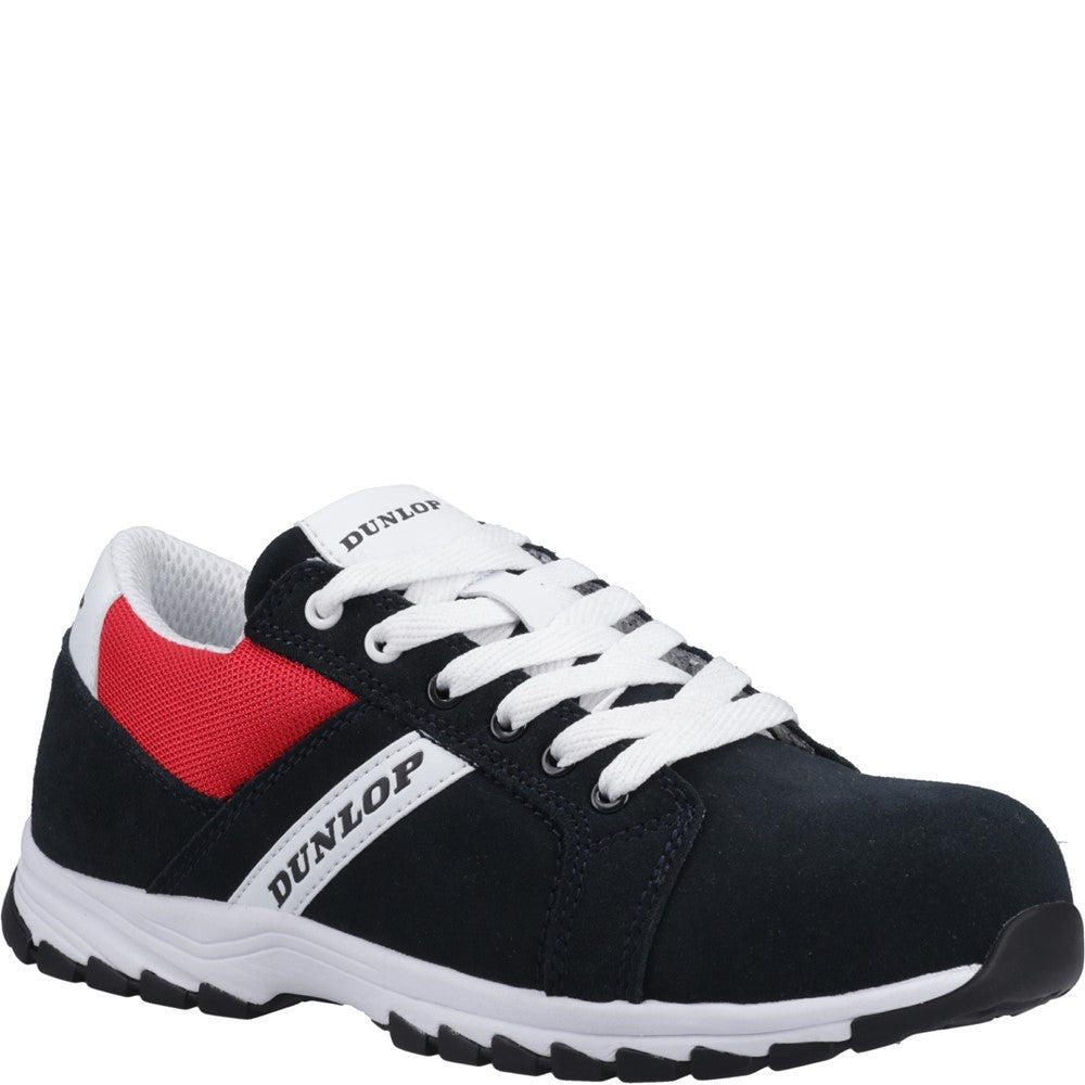 Dunlop Street Response Safety Shoes