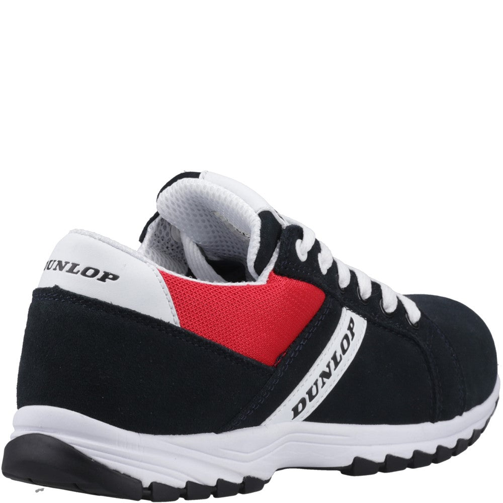 Dunlop Street Response Safety Shoes
