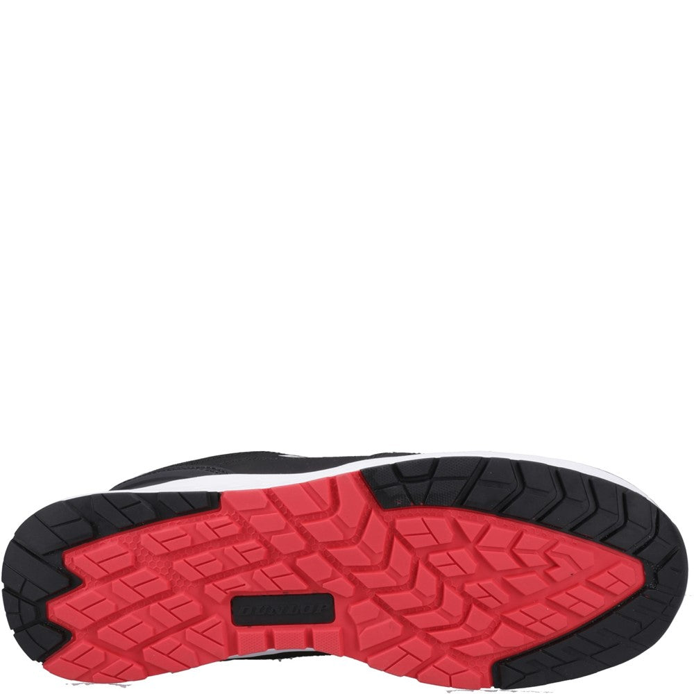 Dunlop Storm Safety Shoes
