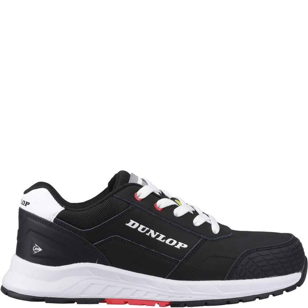 Dunlop Storm Safety Shoes