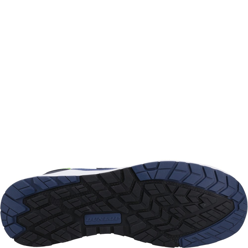 Dunlop T-Max Safety Shoes