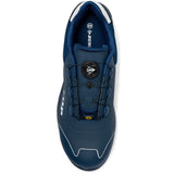 Dunlop Matt Safety Shoes