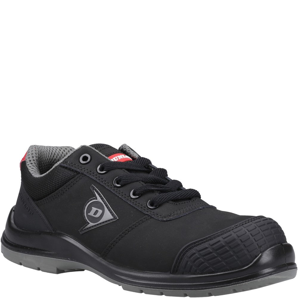 Dunlop First One Adv-Evo Low Safety Shoes