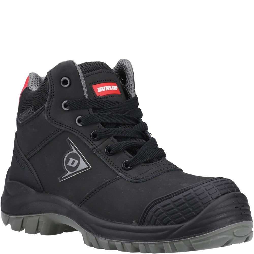 Dunlop First One Adv Titan Safety Shoes