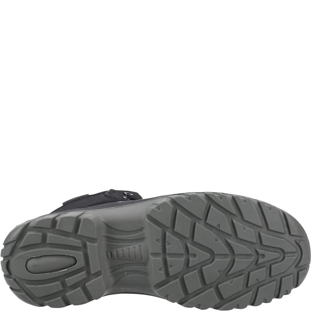 Dunlop First One Adv Titan Safety Shoes