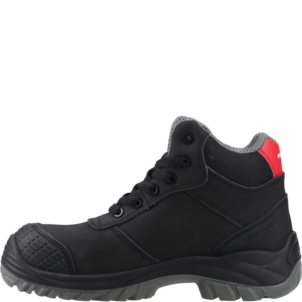 Dunlop First One Adv Titan Safety Shoes