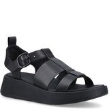 Fitflop F-Mode Fisherman Sandals