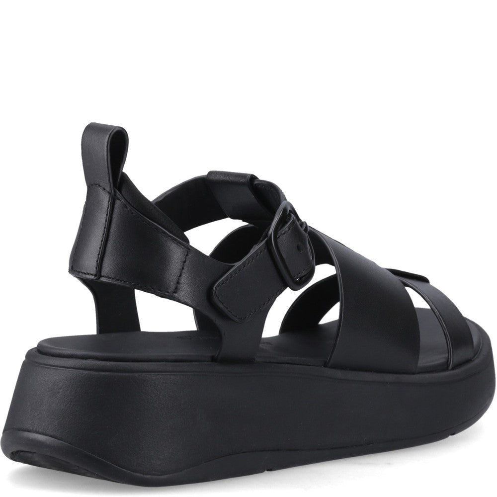 Fitflop F-Mode Fisherman Sandals