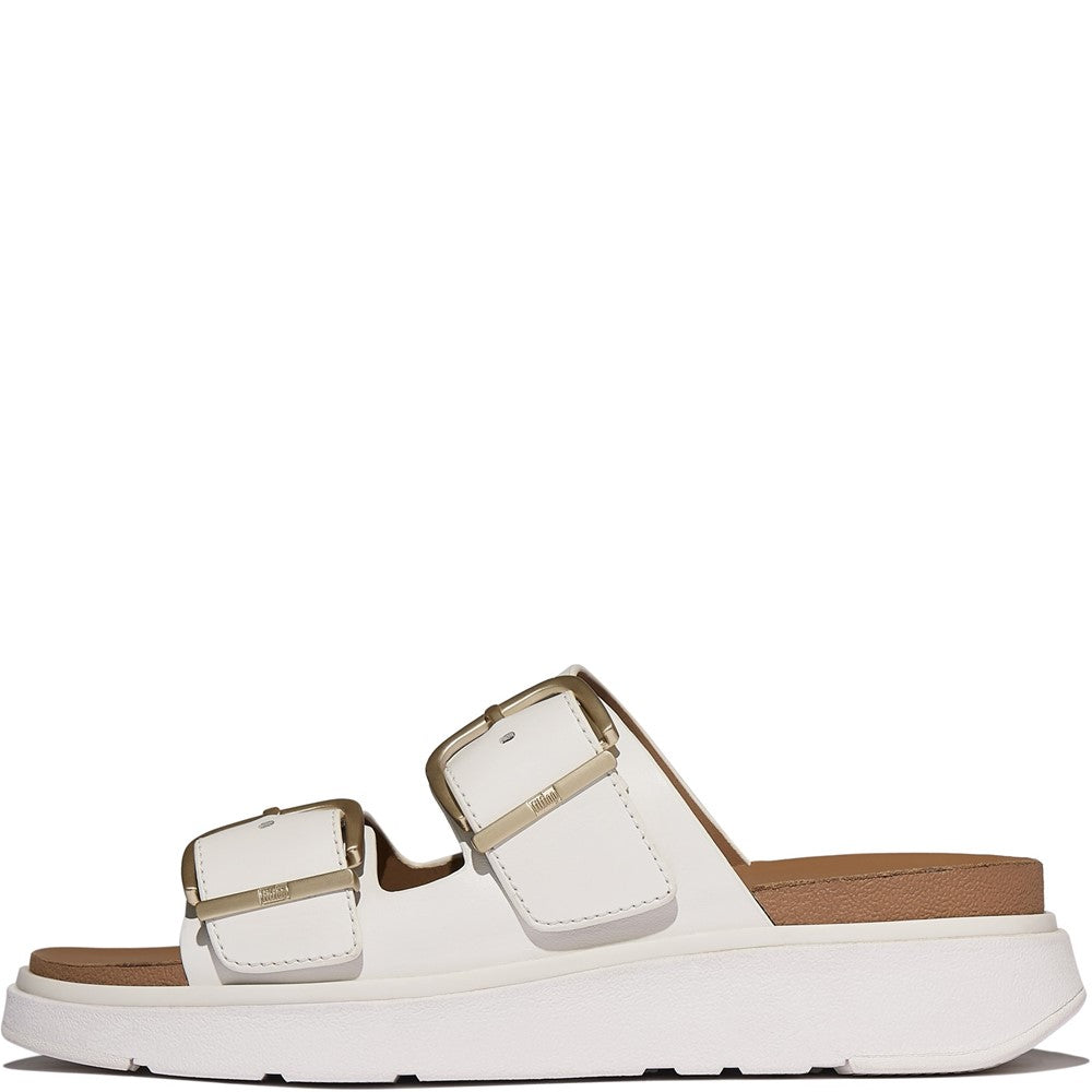 Fitflop Gen-FF Two-Bar Slides