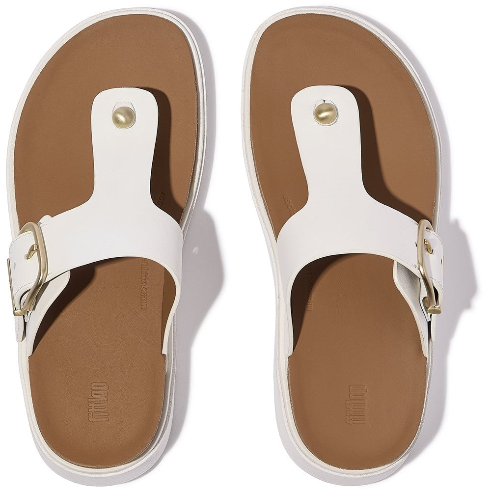 Fitflop Gen-FF Toe-Post Sandals