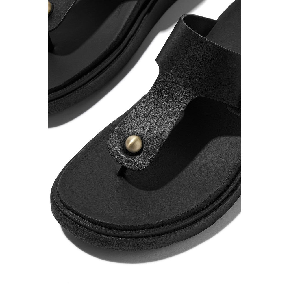 Fitflop Gen-FF Toe-Post Sandals