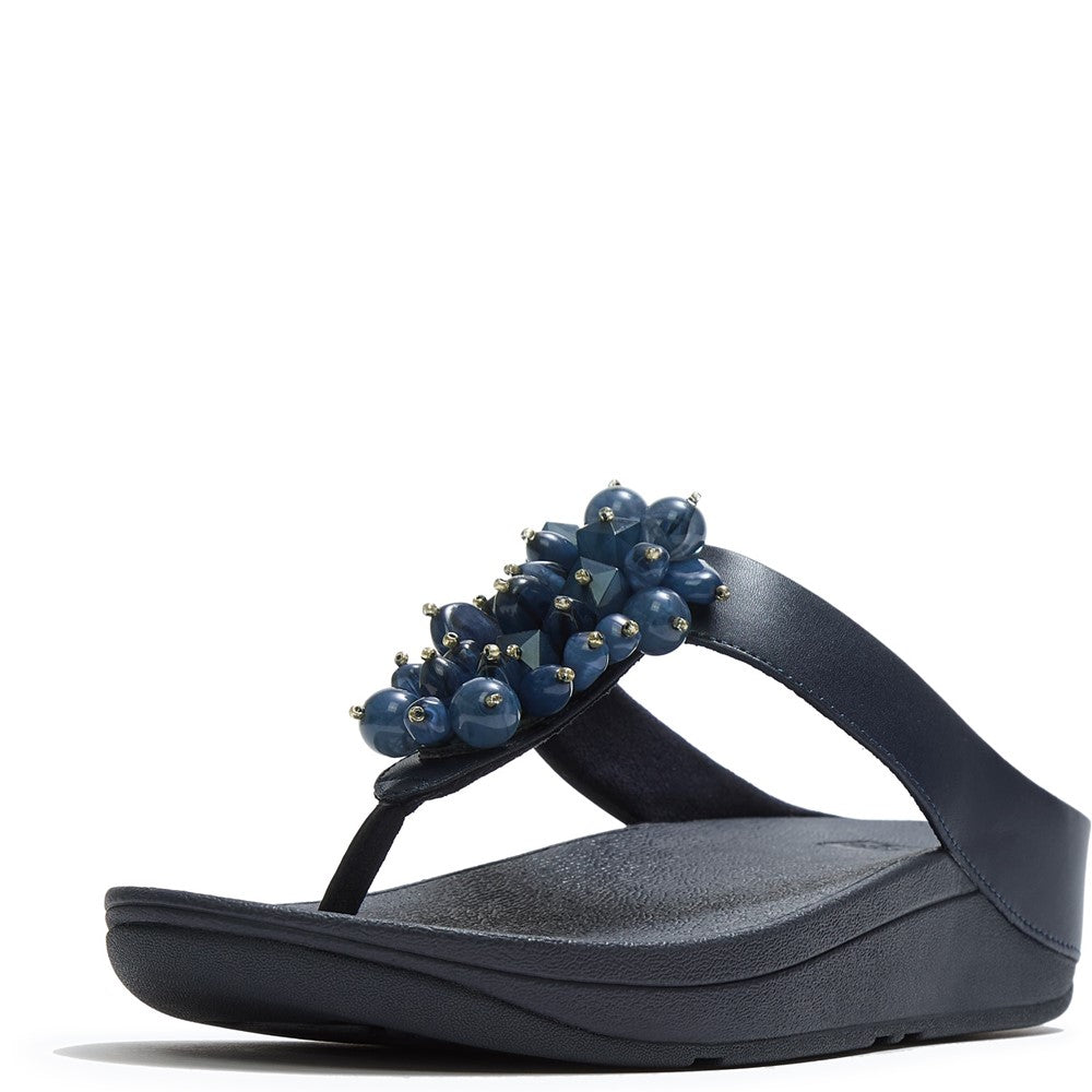 Fitflop Fino Toe-Post Sandals