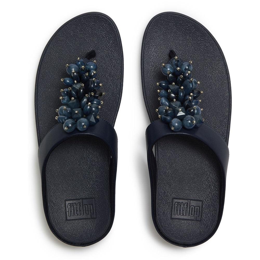 Fitflop Fino Toe-Post Sandals