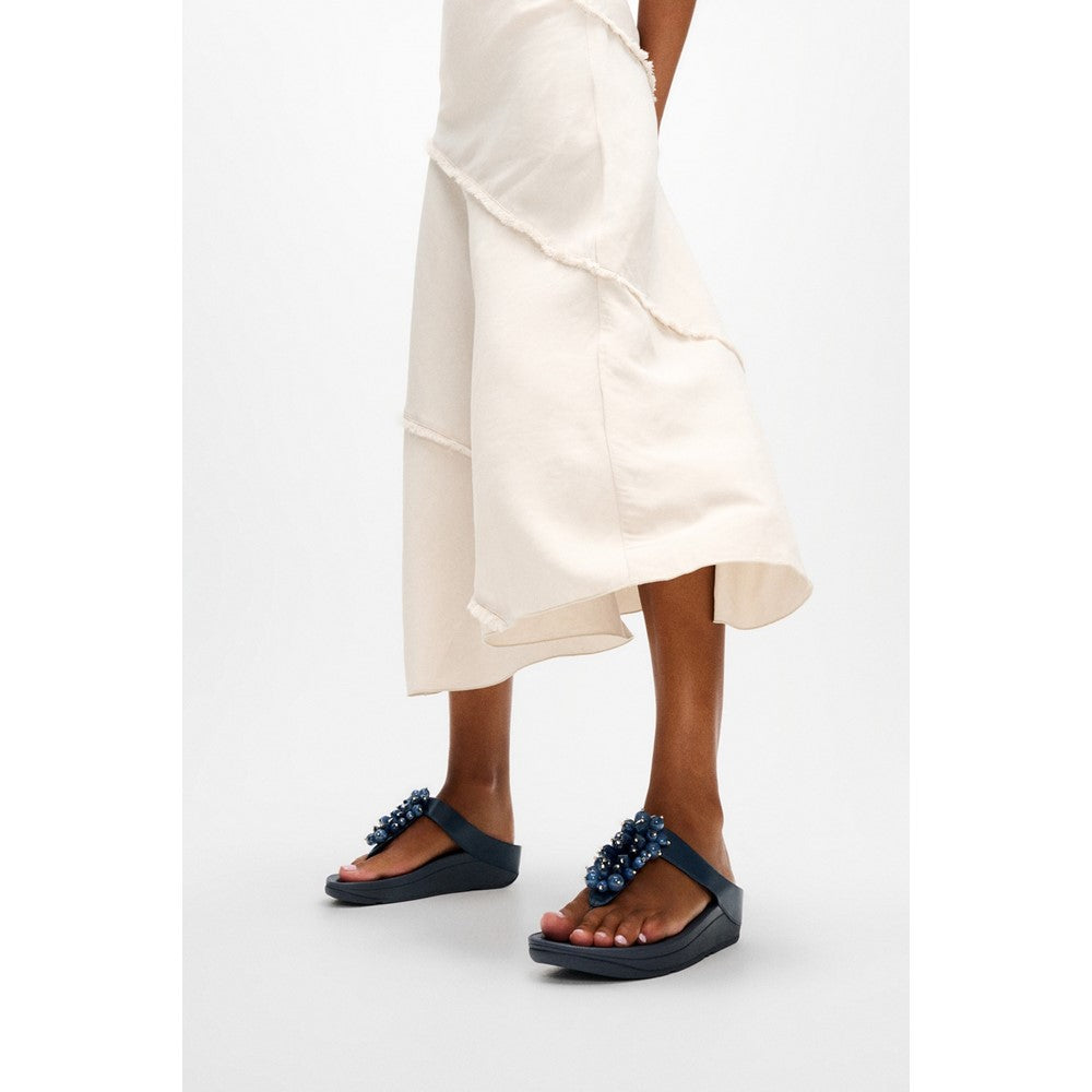 Fitflop Fino Toe-Post Sandals