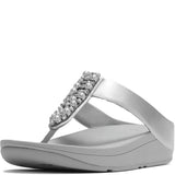 Fitflop Fino Toe-Post Sandals