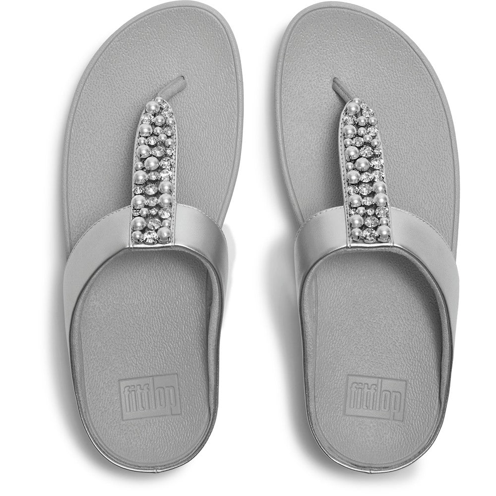 Fitflop Fino Toe-Post Sandals