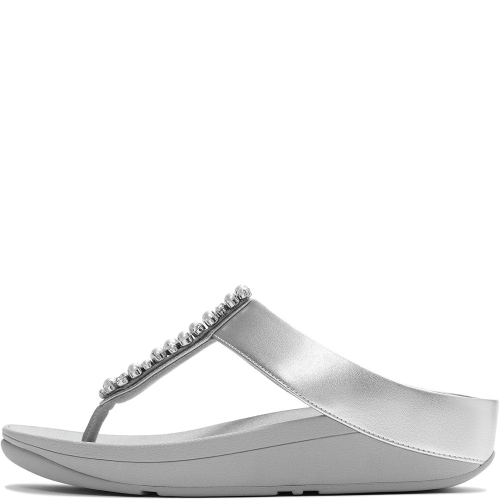 Fitflop Fino Toe-Post Sandals