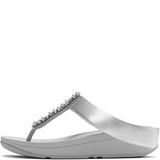 Fitflop Fino Toe-Post Sandals