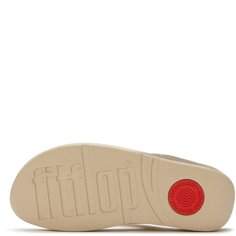 Fitflop Lulu Ultra-Jewel Toe-Post Sandals