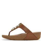 Fitflop Lulu Ultra-Jewel Toe-Post Sandals