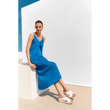 Fitflop Lulu Lux Graphic-Weave Slides