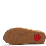 Fitflop Lulu Lux Graphic-Weave Slides