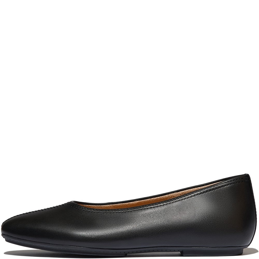 Fitflop Delicato High-Cut Flats