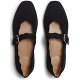 Fitflop Delicato Wave-Edge Mary Janes
