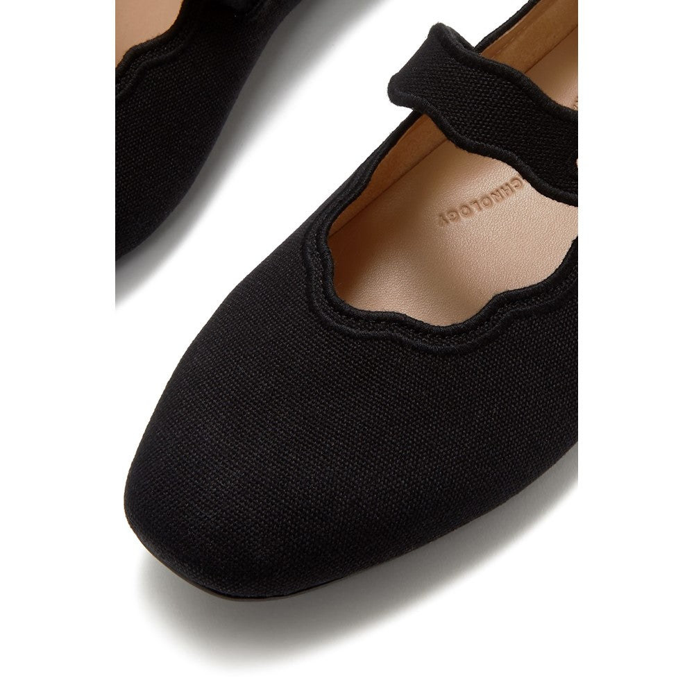 Fitflop Delicato Wave-Edge Mary Janes