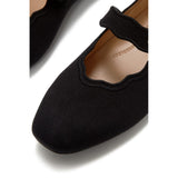 Fitflop Delicato Wave-Edge Mary Janes
