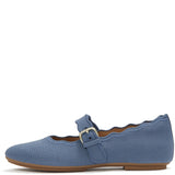 Fitflop Delicato Wave-Edge Mary Janes