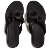 Fitflop Gracie Flower Flip-Flops