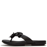 Fitflop Gracie Flower Flip-Flops