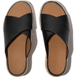 Fitflop Platfforms Espadrille Wedge Sandals