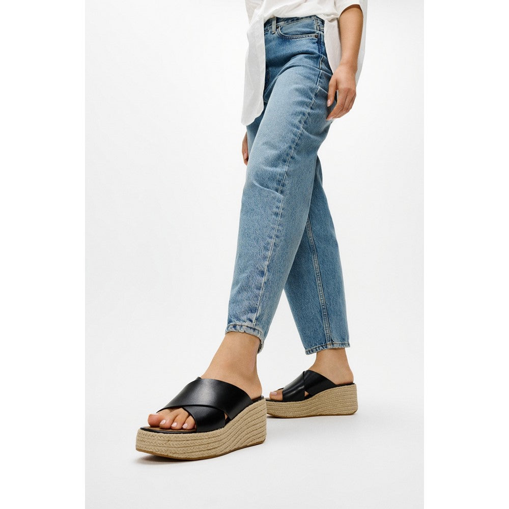 Fitflop Platfforms Espadrille Wedge Sandals