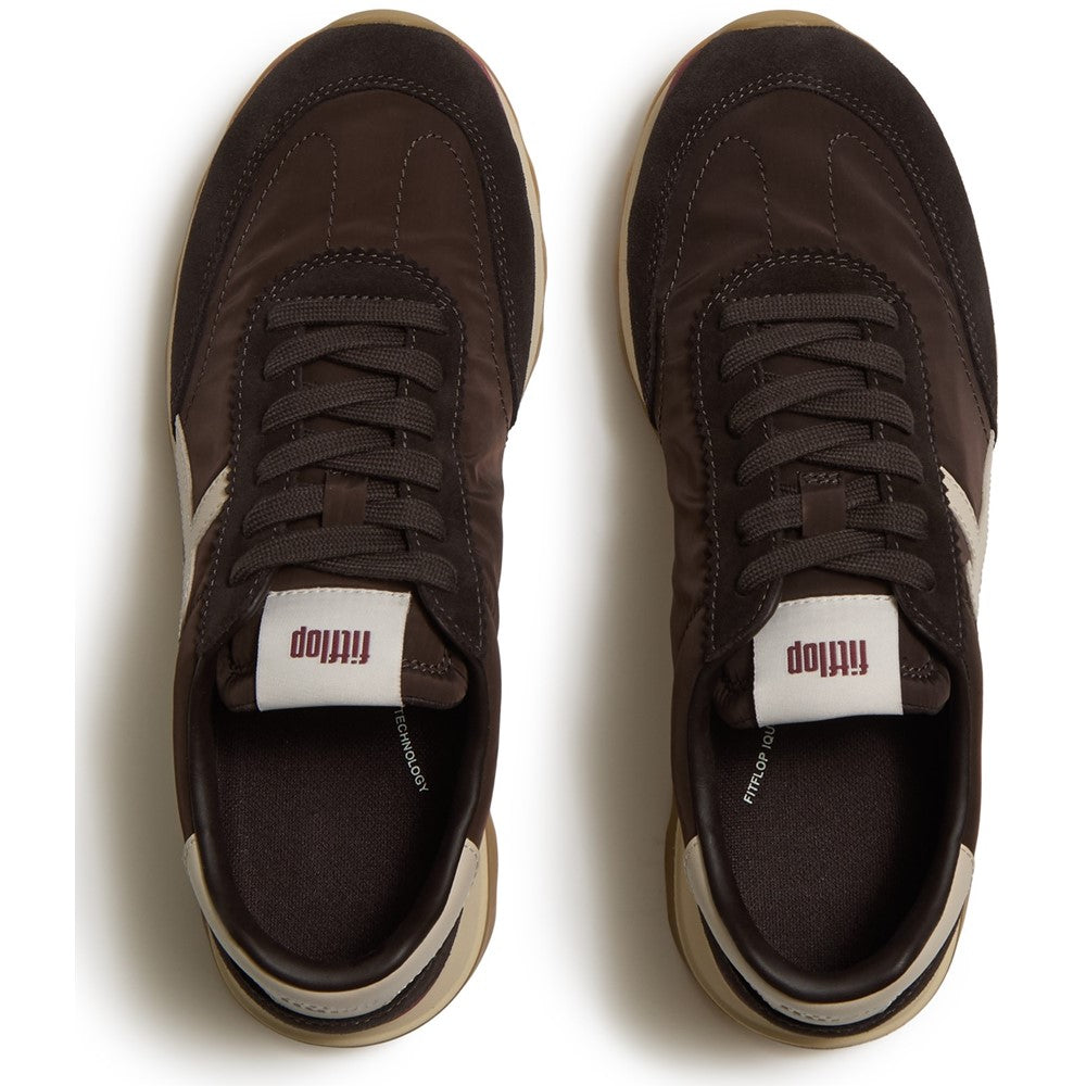 Fitflop Retro-Q FF Sneakers