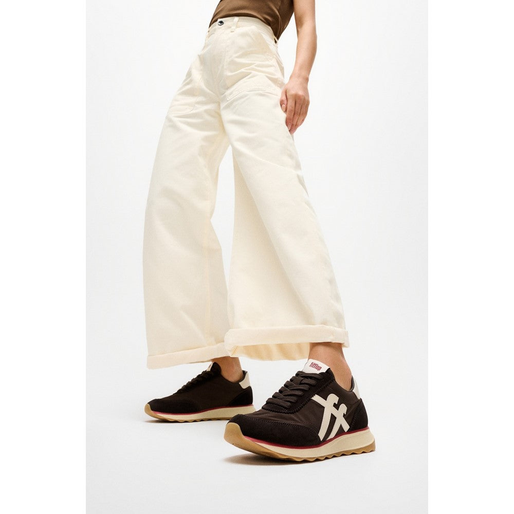 Fitflop Retro-Q FF Sneakers