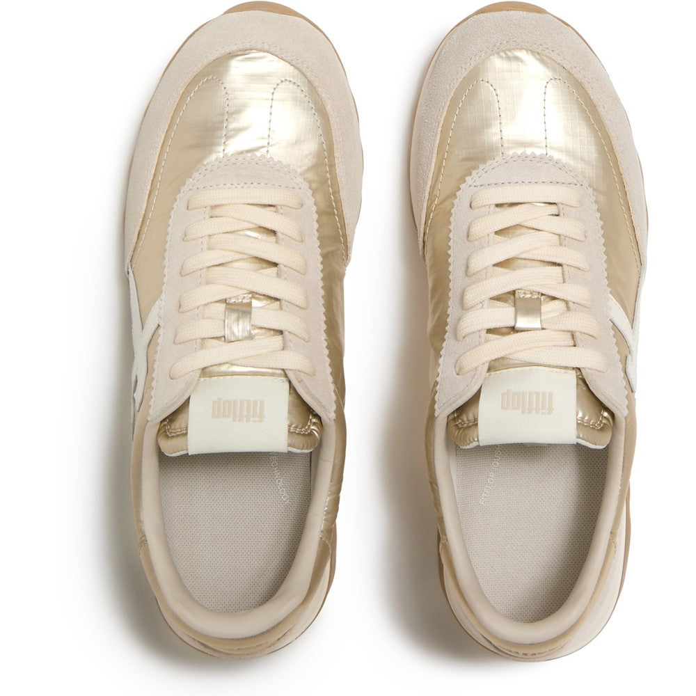 Fitflop Retro-Q FF Sneakers