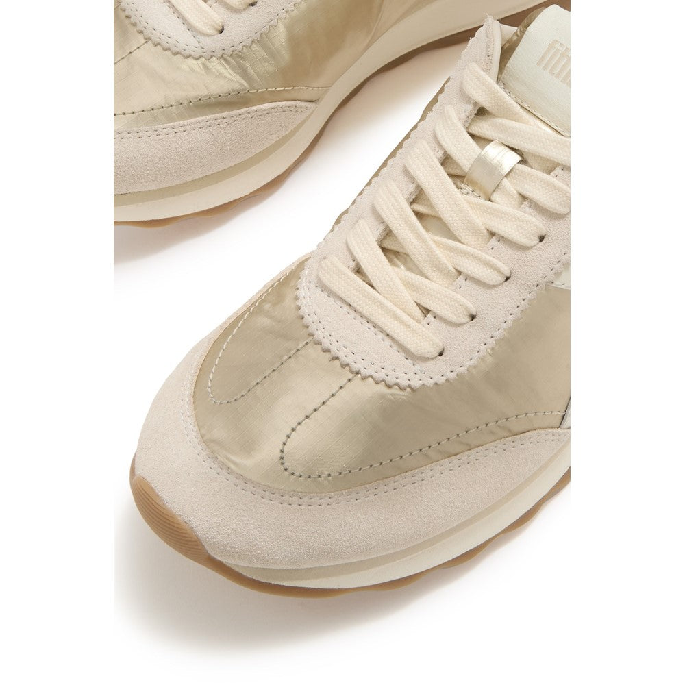 Fitflop Retro-Q FF Sneakers