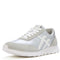 Silver urban white