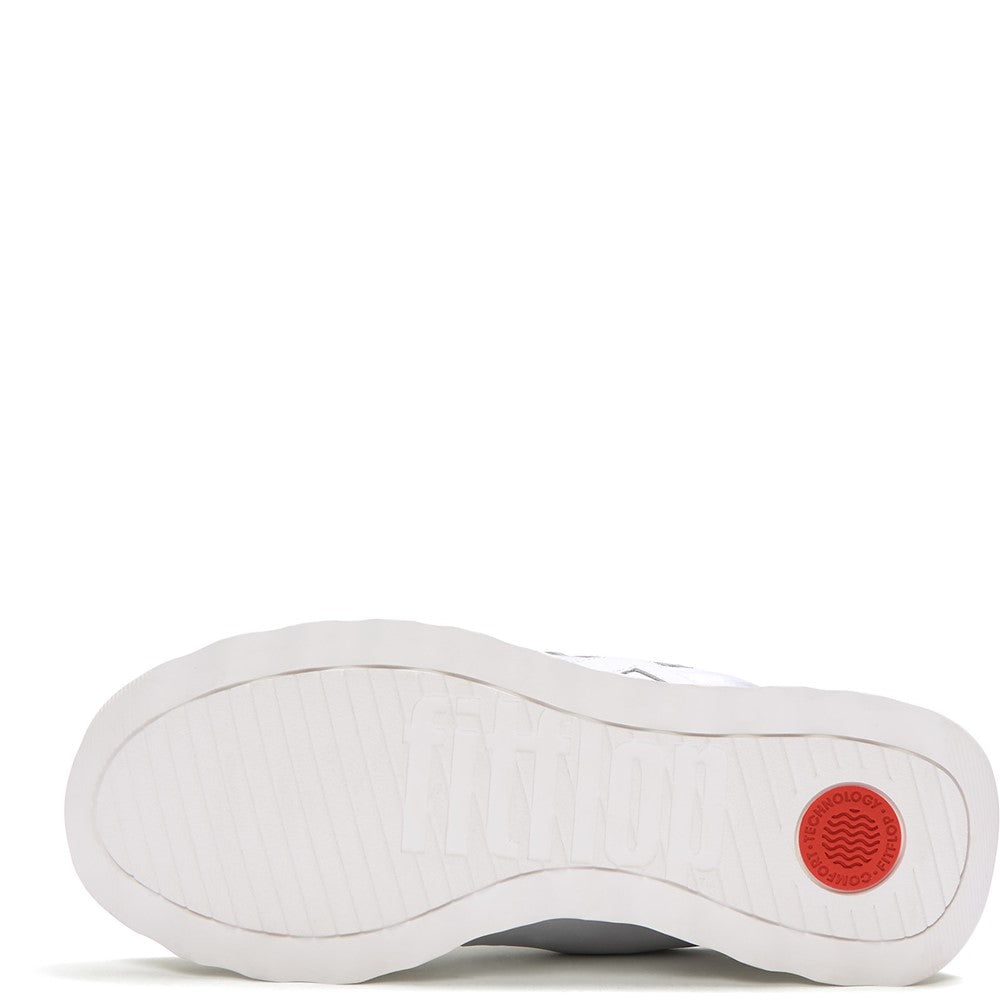 Fitflop Retro-Q FF Sneakers
