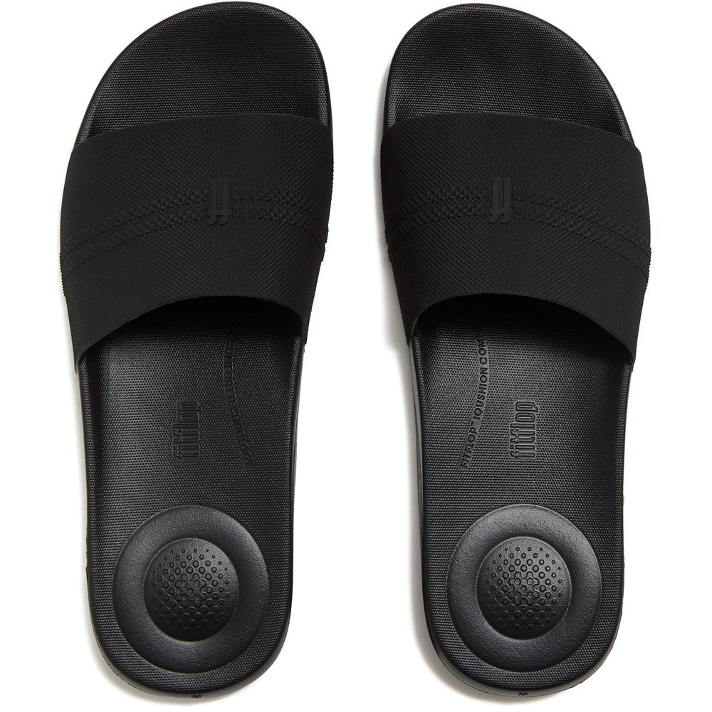 Fitflop iQushion Pool Slides
