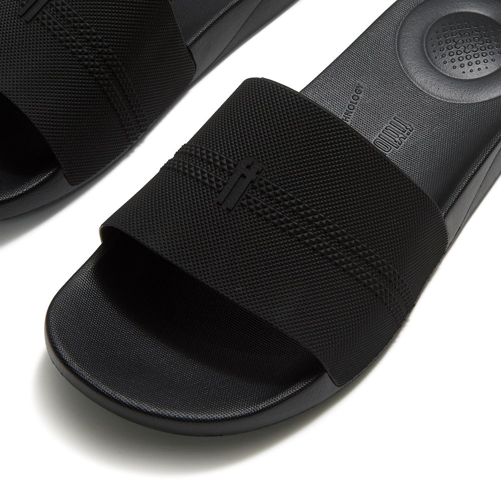 Fitflop iQushion Pool Slides